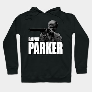 Ralphie Parker Hoodie